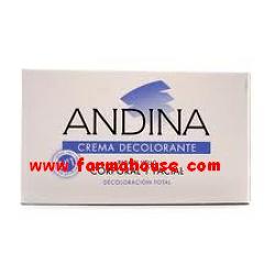 Foto Crema Andina Grande