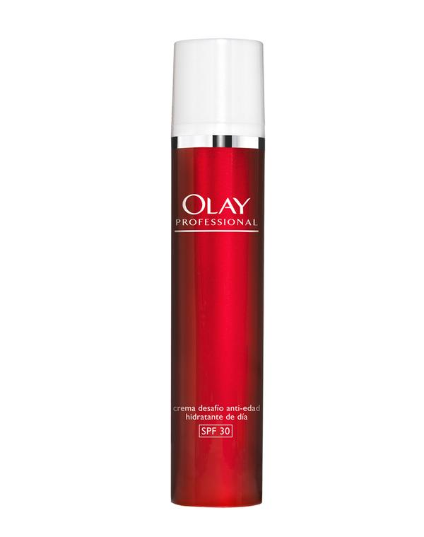 Foto Crema anti-edad hidratante de día SFP30 - 50 ml Olay Professional - Crema Desafío Antiedad Olay Professional