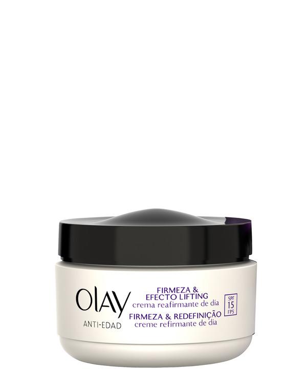 Foto Crema Anti-Edad Reafirmante de día Olay