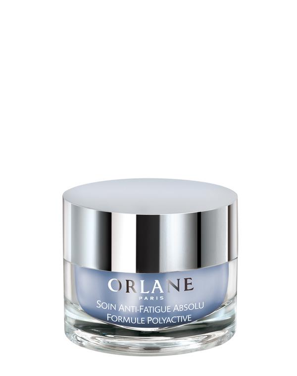 Foto Crema anti-fatiga fórmula poliactiva 50 ml Soin Anti Fatigue Absolu Formule Orlane