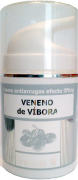 Foto Crema Antiarrugas Veneno de Víbora 50 ml - Efecto tensor - Cosmética Venus