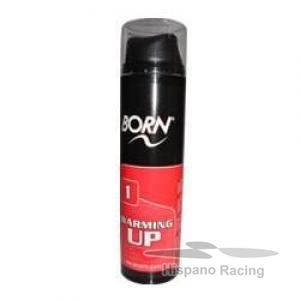 Foto Crema calentadora born warming-up nº1