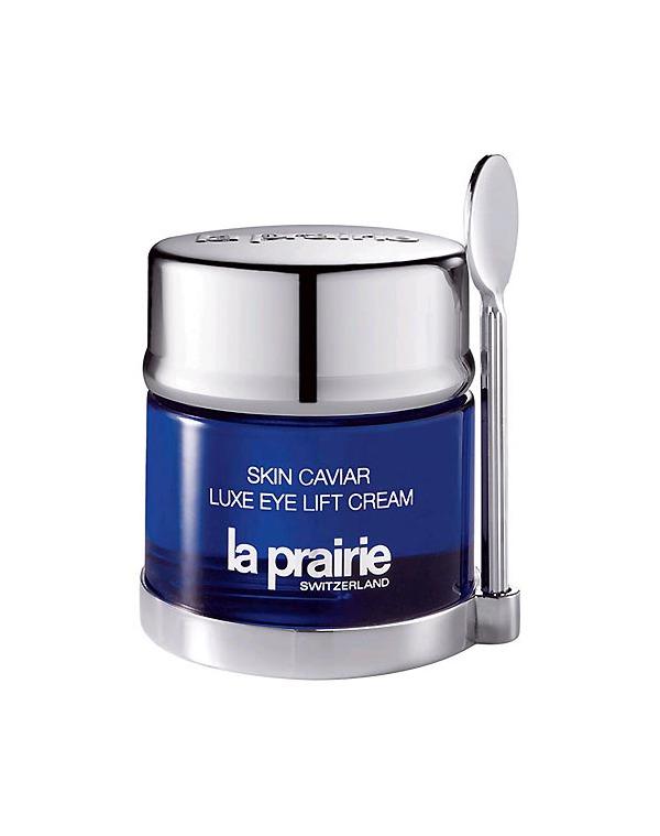 Foto Crema contorno de ojos 20 ml Skin Caviar Luxe Eye Lift Cream La Prairie