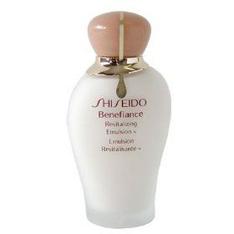 Foto crema cuidado de noche shiseido beneficiance emulsión