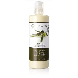 Foto Crema de Aceite de oliva, La Chinata, Hidratante , 360 ml