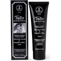 Foto Crema de afeitar taylor of old bond street for sensitive skins 75ml