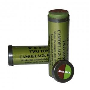 Foto Crema de camuflaje 2 tonos altus
