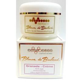 Foto Crema De Granada Antioxidante 200ml