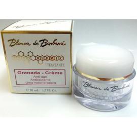 Foto Crema De Granada Antioxidante 50ml