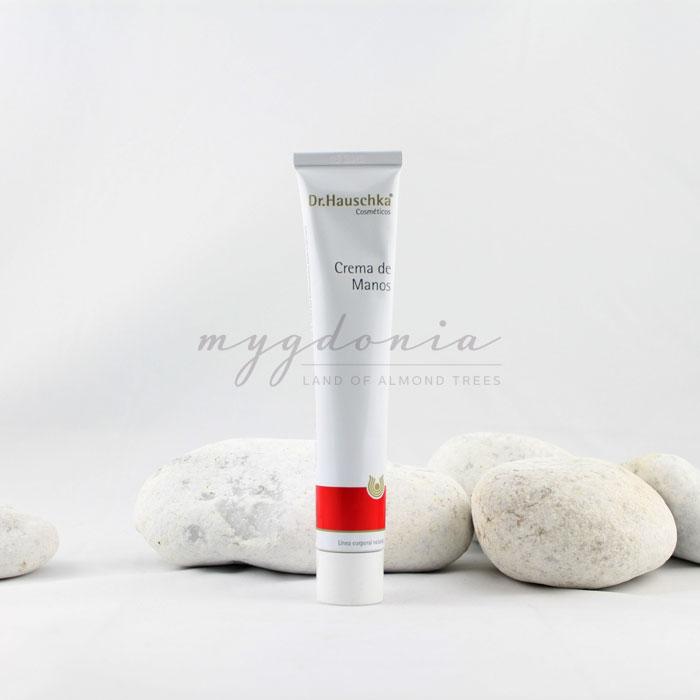 Foto Crema de Manos Dr. Hauschka