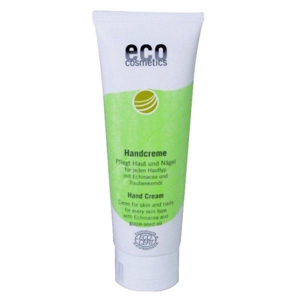 Foto Crema de Manos Echinacea EcoCosmetics, 125ml