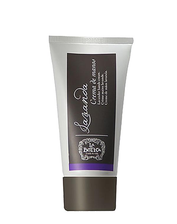 Foto Crema de manos Lavanda La Botica