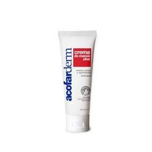 Foto Crema de manos plus duplo 2 x 75 ml