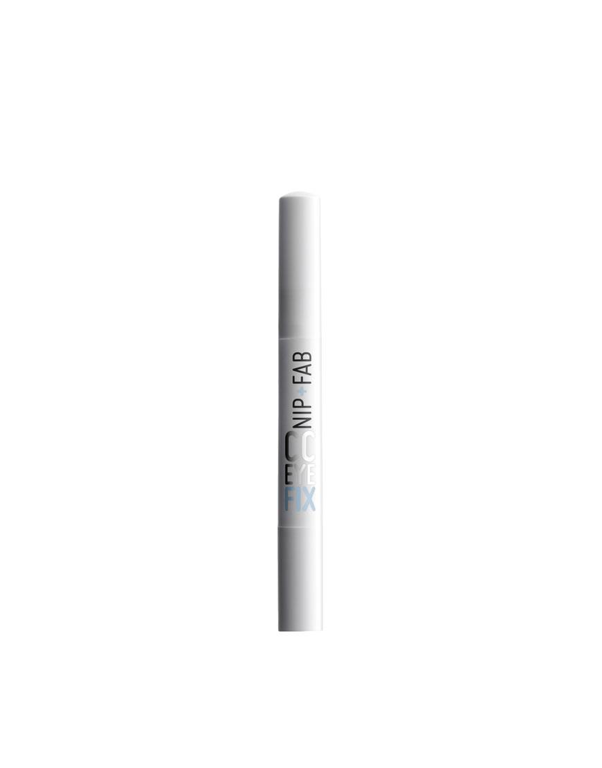 Foto Crema de ojos CC de 1,8 ml de Nip & Fab Light