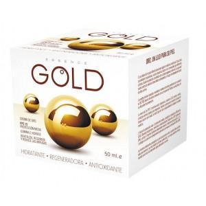 Foto Crema de oro -essence gold 50 ml anunciado en tv