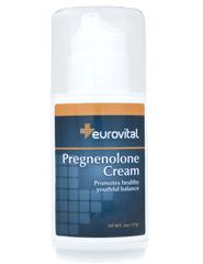 Foto Crema De Pregnenolone 57g