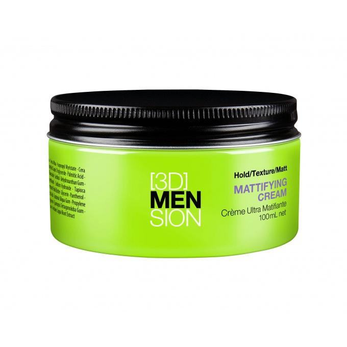 Foto CREMA EFECTO ULTRA MATE SCHWARZKOPF PROFESSIONNEL HOMME