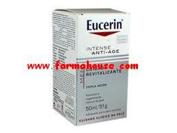 Foto Crema Eucerin Men Anti Edad 50 Ml