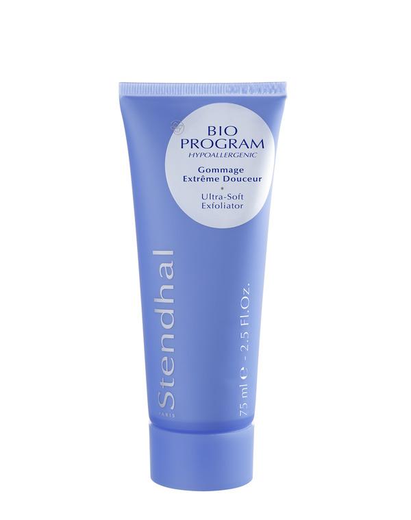 Foto Crema exfoliante Bio Program Gommage Extrême Douceur Stendhal