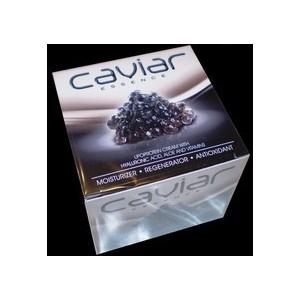 Foto Crema extracto de caviar para el rejuvenecimiento de la piel 50ml