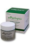 Foto Crema Hidratante Anti-arrugas Centella Asiática 50 ml - Cosmética Natural Algologie