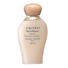 Foto crema hidratante antiedad shiseido beneficiance emulsión ...