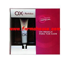 Foto Crema Ox By Revidox Anti Age 30 Ml Contorno Ojos