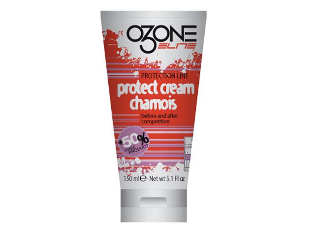 Foto Crema protectora Elite Ozone Protect Cream Chamois 150ml