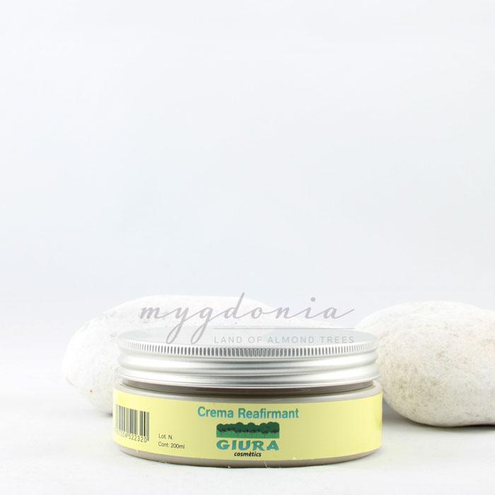 Foto Crema Reafirmante Giura