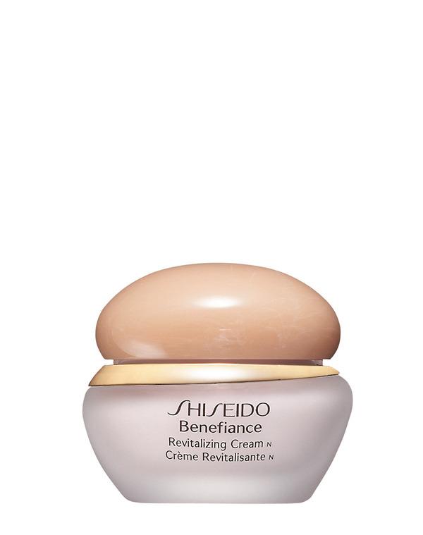 Foto Crema Revitalizing Shiseido