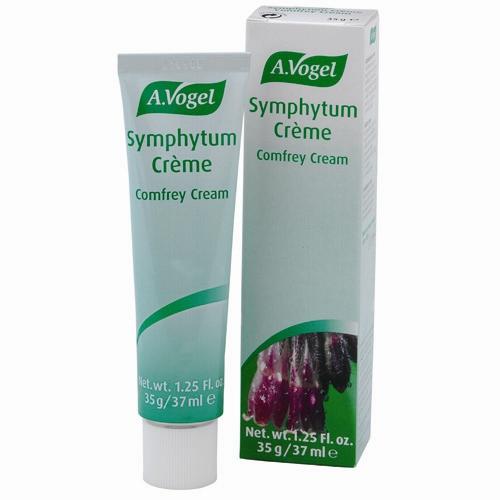 Foto CREMA SYMPHYTUM 35gr. BIOFORCE
