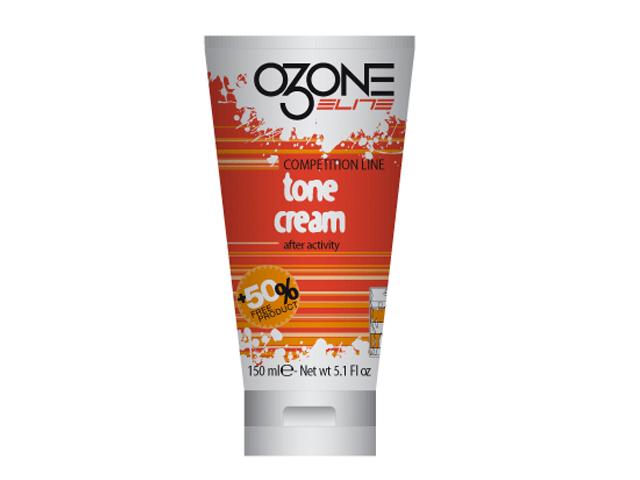 Foto Crema Tonificante Elite Ozone Tone Creme 150ml
