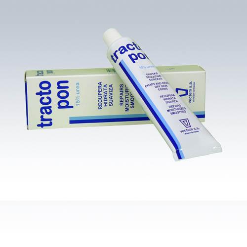 Foto Crema Tractopon Urea 15 75 Ml
