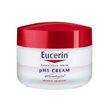 Foto Cremas Faciales Eucerin Ph5 Crema Tarro 75 Ml.