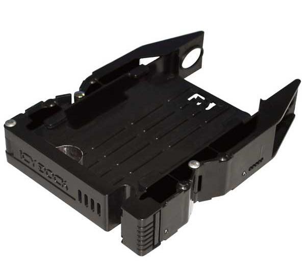 Foto Cremax ICY Dock MB990SP-B - Adaptador de compartimento para...