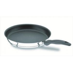 Foto Crepera Home Inox 18/10 De Lacor 28 Cm