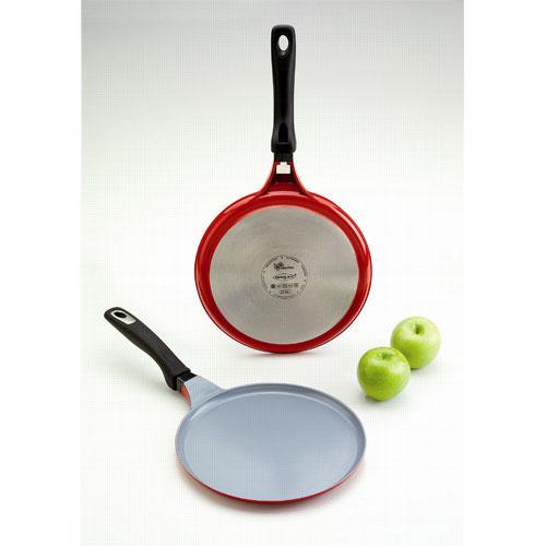 Foto Crepera induccio 26cm oroley eco fundis