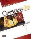 Foto Crescendo Llibre De L'alumne (comunitat Valenciana)