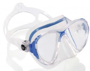 Foto Cressi Big Eyes Evo Crystal