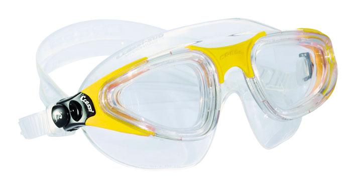 Foto Cressi Gafas de Natacion Hydra Kid