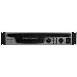 Foto Crest Audio Cc4000 4000 Watts Power Amplifier
