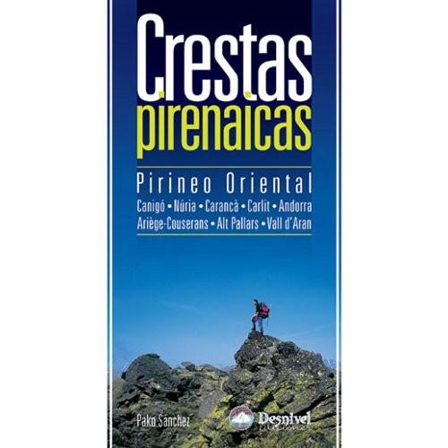 Foto Crestas Pirenaicas. Pirineo Oriental