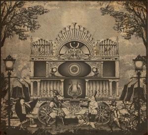 Foto Crippled Black Phoenix: 200 Tons Of Bad Luck CD