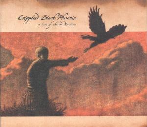 Foto Crippled Black Phoenix: A Love Of Shared Disasters CD