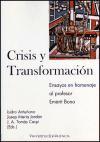 Foto Crisis Y Transformación