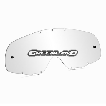 Foto Cristal Transparente Oakley Crowbar