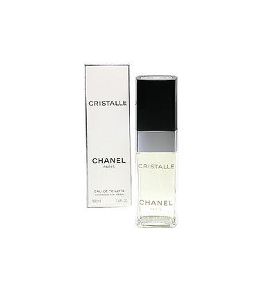 Foto Cristalle by Chanel For Women EDT 100ml
