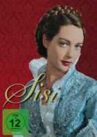 Foto Cristiana Capotondi David Rott Martina Gedeck : Sisi : Dvd