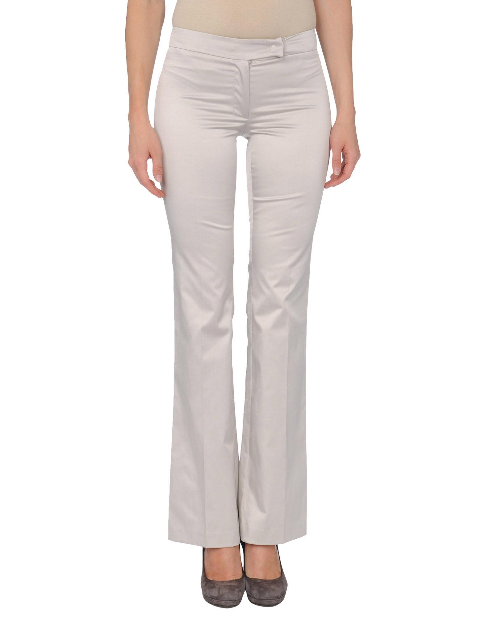 Foto Cristinaeffe Pantalones Mujer Gris perla