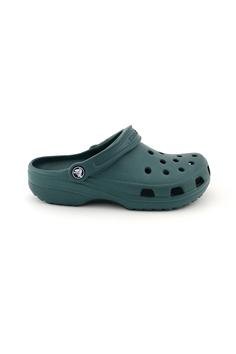 Foto Crocs - Classic Hombre - Evergreen